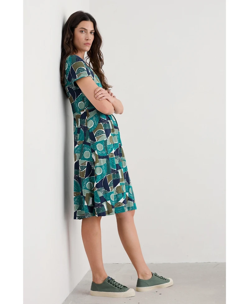 Seasalt Cornwall Women's Enor Dress