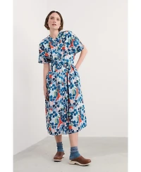 Seasalt Cornwall Women's Lamorna Dress