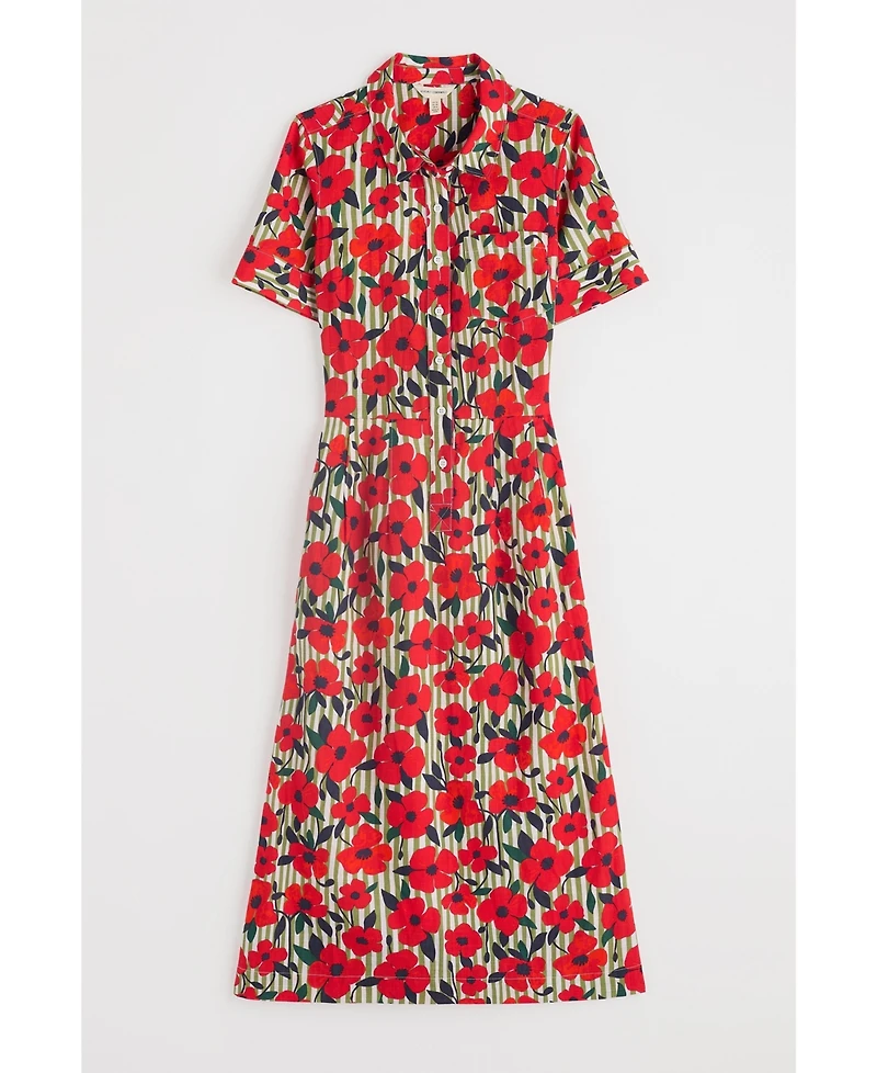 Seasalt Cornwall Women's Birch Glade Dress