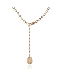 Juicy Couture Kids 15+2" Beaded Charm Necklace