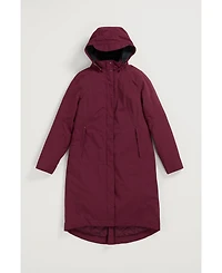 Seasalt Cornwall Women's Janelle Coat