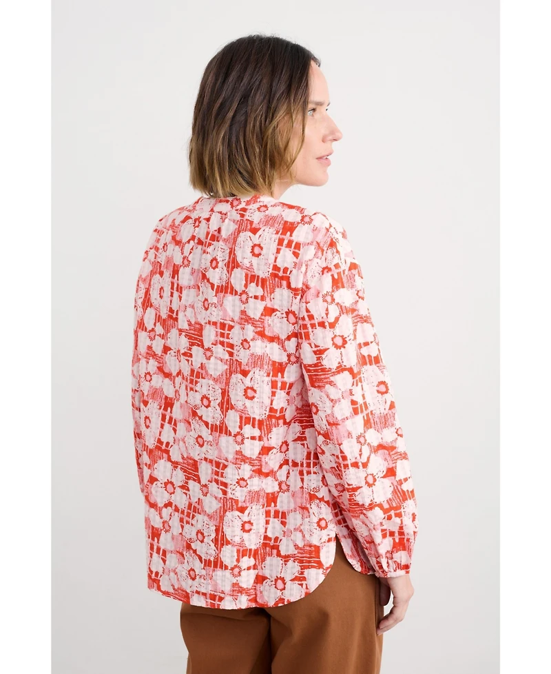 Seasalt Cornwall Women's Radiance Top