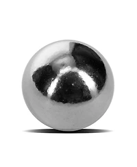 We Games Replacement Steel Ball for Shoot The Moon & Pinball, 1.125 in.