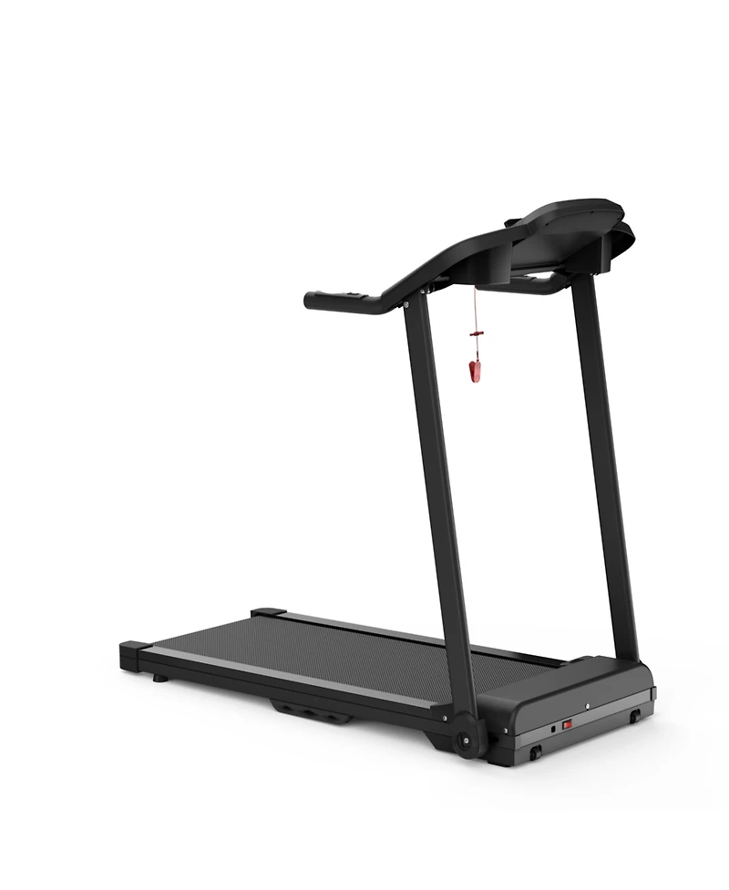 Streamdale Furniture Foldable Treadmill 2.5HP Home Gym