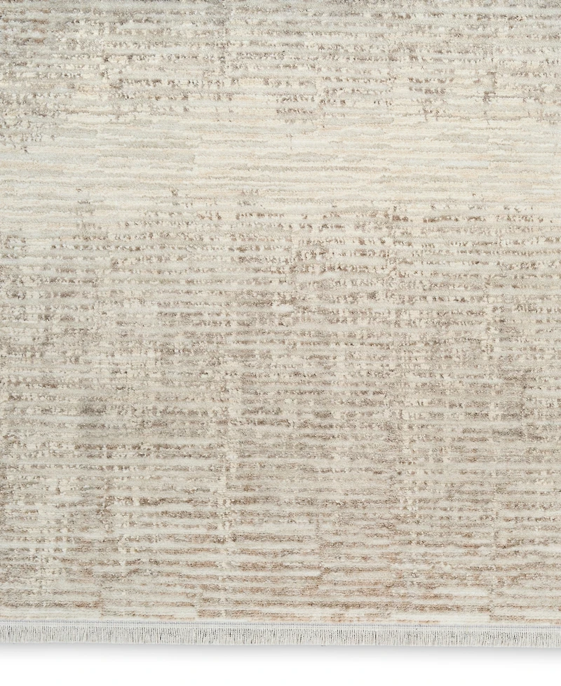 Calvin Klein CK079 Notes NOT06 5'2"x7'2" Area Rug