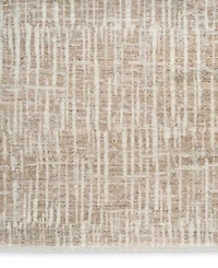 Calvin Klein CK079 Notes NOT05 7'8"x9'8" Area Rug
