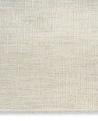 Calvin Klein CK079 Notes NOT02 5'2"x7'2" Area Rug