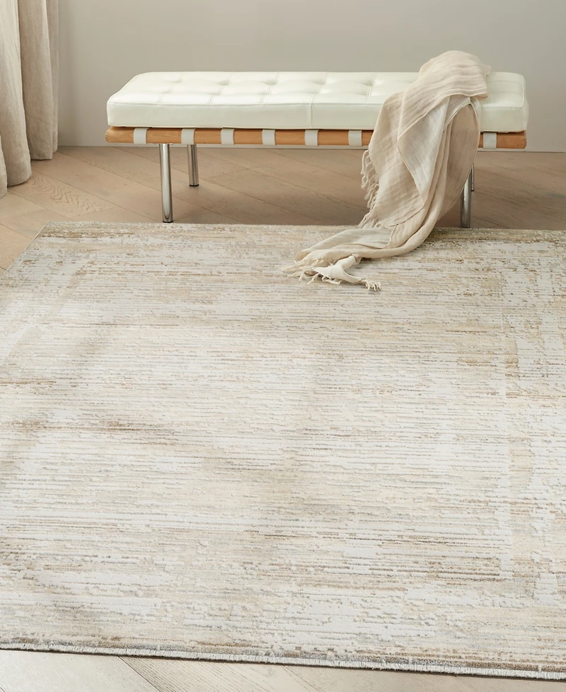 Calvin Klein CK078 Summit SUM03 5'2"x7'7" Area Rug