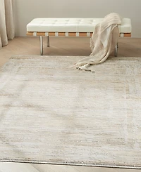 Calvin Klein CK078 Summit SUM03 5'2"x7'7" Area Rug