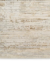 Calvin Klein CK078 Summit SUM03 2'2"x10' Runner Area Rug