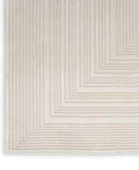 Calvin Klein CK024 Irradiant IRR02 2'x4' Area Rug