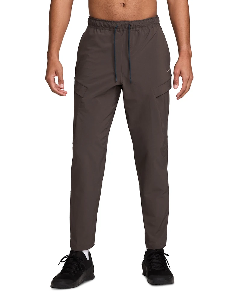 Nike Men's Unlimited Dri-fit Versatile Cargo Pants