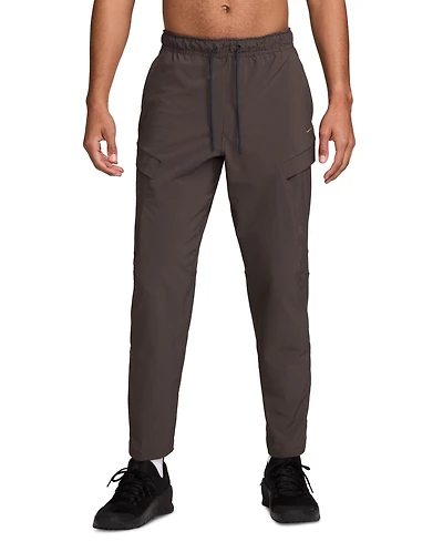Nike Men's Unlimited Dri-fit Versatile Cargo Pants