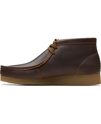 Clarks Men's Collection Wallaston Boots