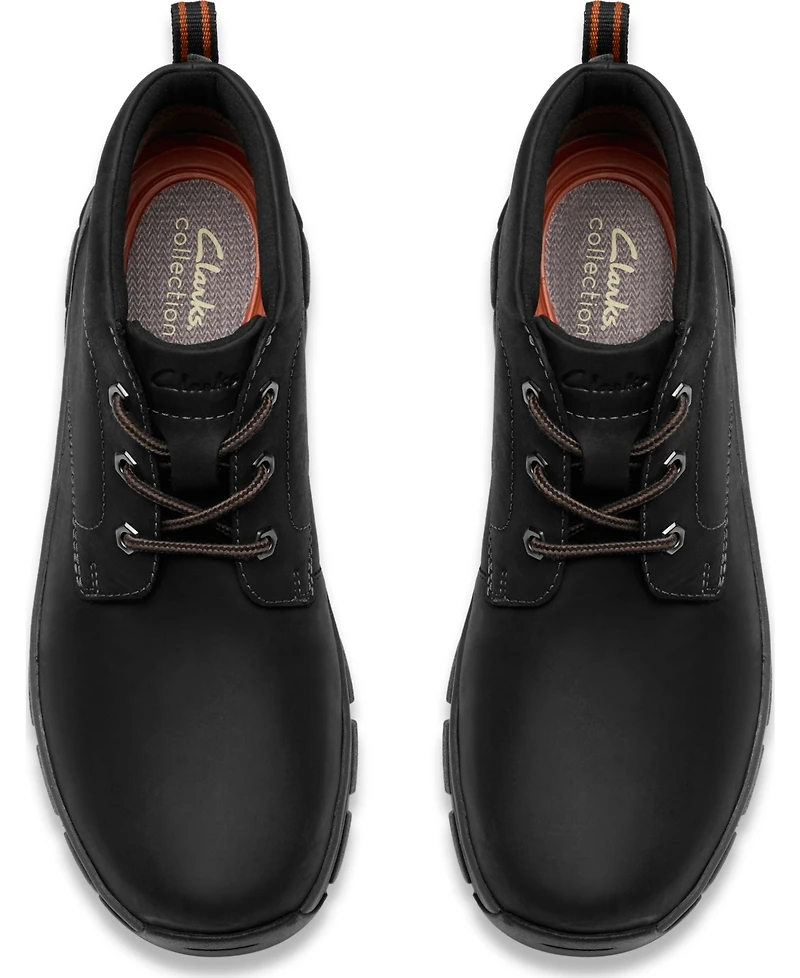 Clarks Men's Collection Walpath Chukka Boots