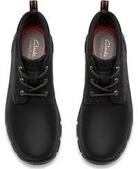 Clarks Men's Collection Walpath Chukka Boots