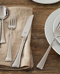 J.a Henkels Zwilling Angelico 65-Pc. Flatware Set, Service for 12