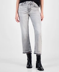 Boss Orange Women's Flared Ankle Jeans
