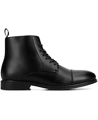 Vance Co. Men's Blackwell Almond Toe Casual Boots