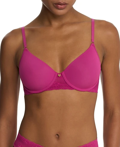 Natori Women's Bliss Perfection Seamless T-Shirt Bra