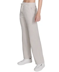 Calvin Klein Performance Women's High-Waist Relaxed Sweatpants