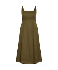 City Chic Plus Elly Dress