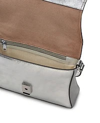 Radley London Ellerdine Way Small Flap Over Crossbody Bag