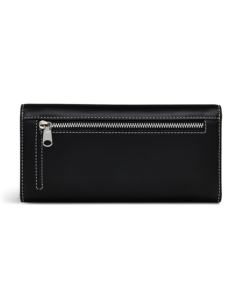 Radley London Face To Face Mini Flap Over Wallet