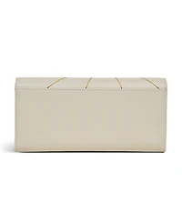 Radley London Lavender Fields Flap Over Wallet