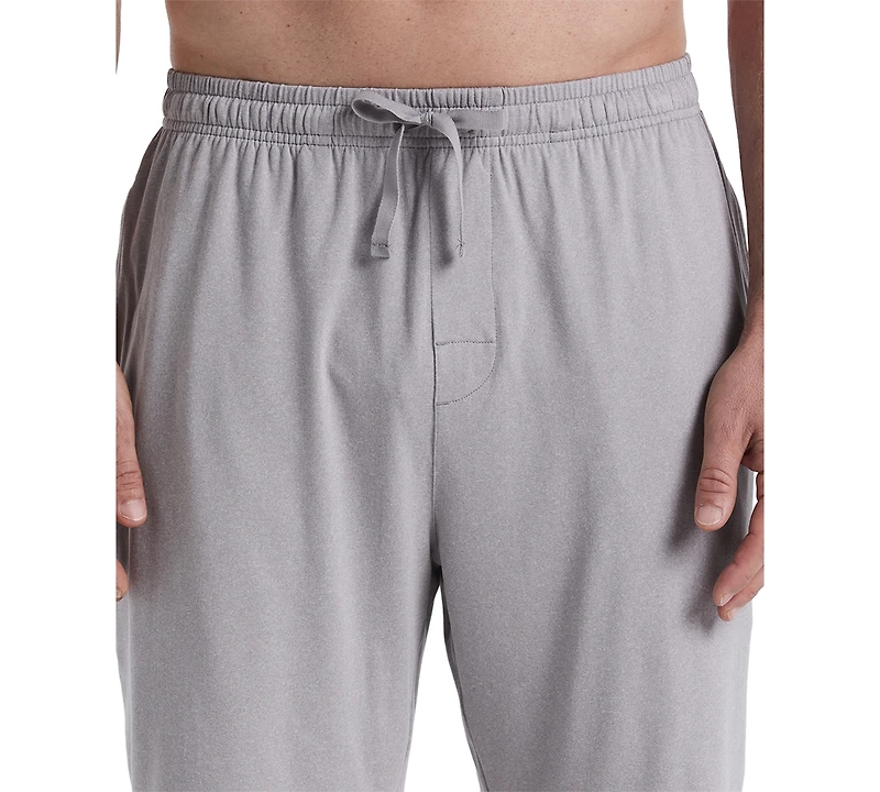 Perry Ellis Portfolio Men's Drawstring Pajama Shorts