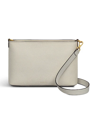 Radley London Newton Avenue Small Zip Top Crossbody Bag