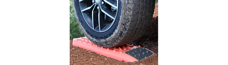 Maxsa Innovations Escaper Buddy With Metal Traction Grips