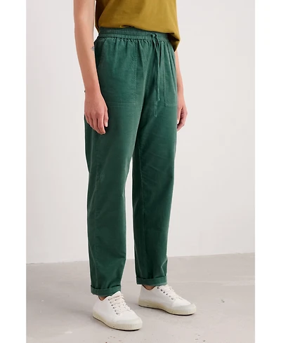 Seasalt Cornwall Women's Dayby Pants