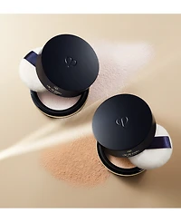 Cle de Peau Beaute Translucent Loose Powder Refill