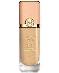 Carolina Herrera Nude Couture Triple Moisture Serum Foundation
