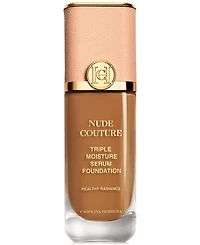 Carolina Herrera Nude Couture Triple Moisture Serum Foundation