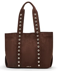 Madden Girl Sloane Top Handle Tote Bag