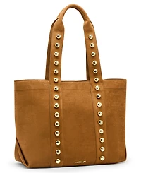 Madden Girl Sloane Top Handle Tote Bag