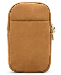 Madden Girl Danisu Mini Zipper Crossbody Bag