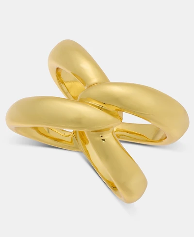 I.n.c. International Concepts Cross Ring, Macy's Exclusive