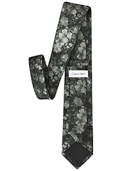 Calvin Klein Men's Yara Floral Tie