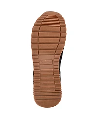 Calvin Klein Men's Antoy Casual Lace-Up Sneakers