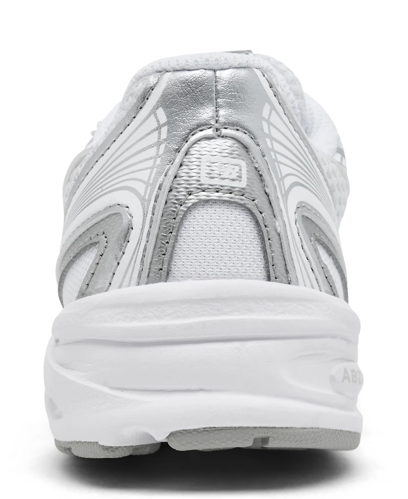 New Balance Little Kids 740 Casual Sneakers from Finish Line