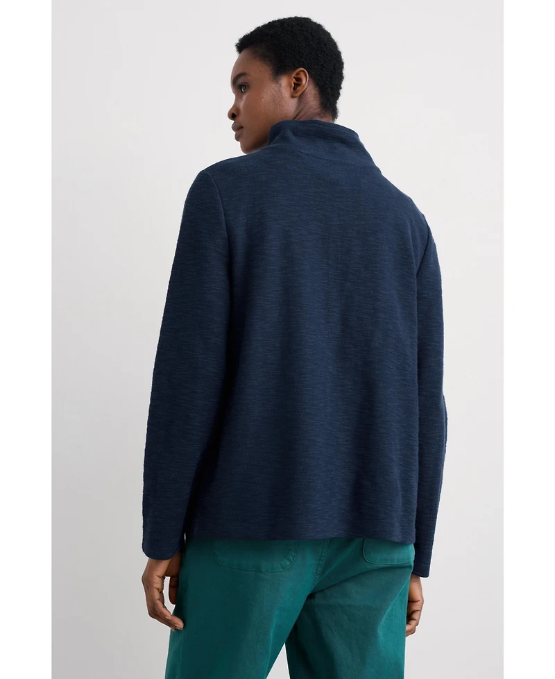 Seasalt Cornwall Women's Last Boat Sweatshirt