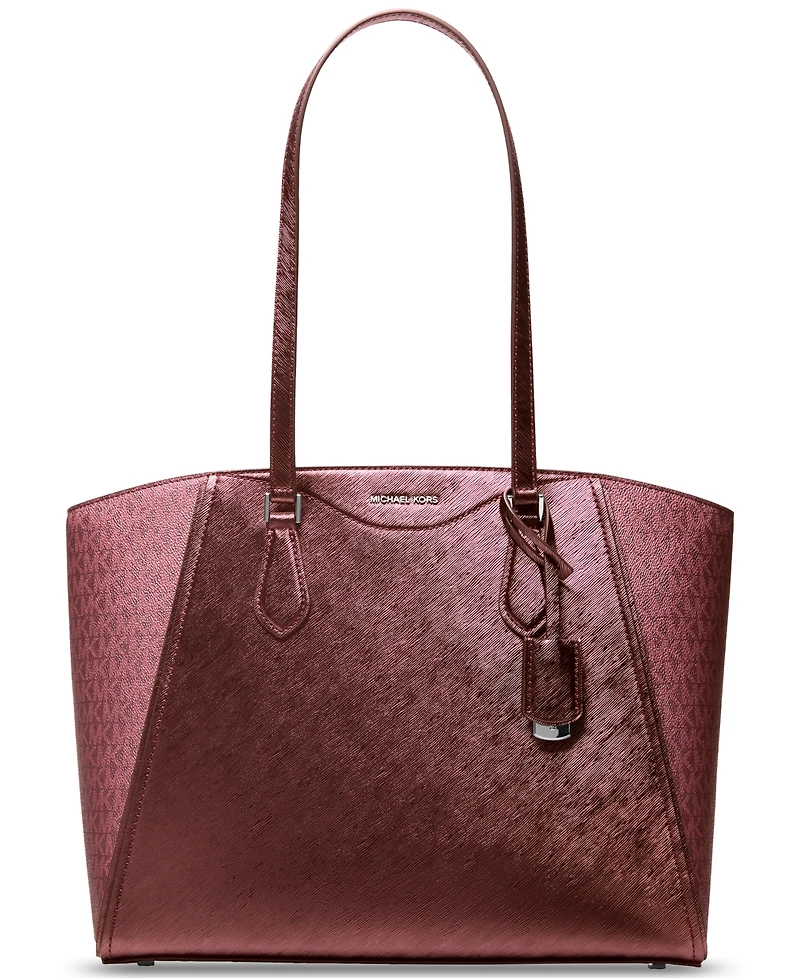 Michael Kors Taryn Large Leather Tote bag