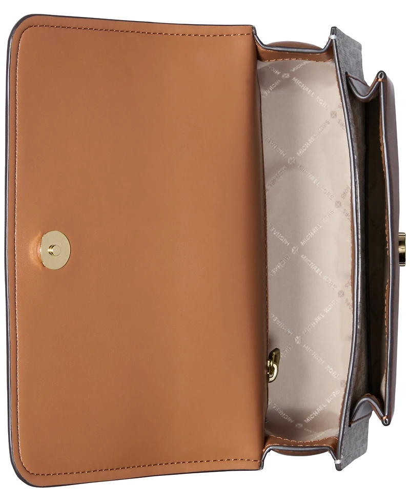 Michael Kors Claire Small Shoulder Bag