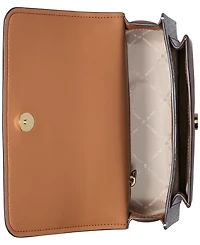 Michael Kors Claire Small Shoulder Bag