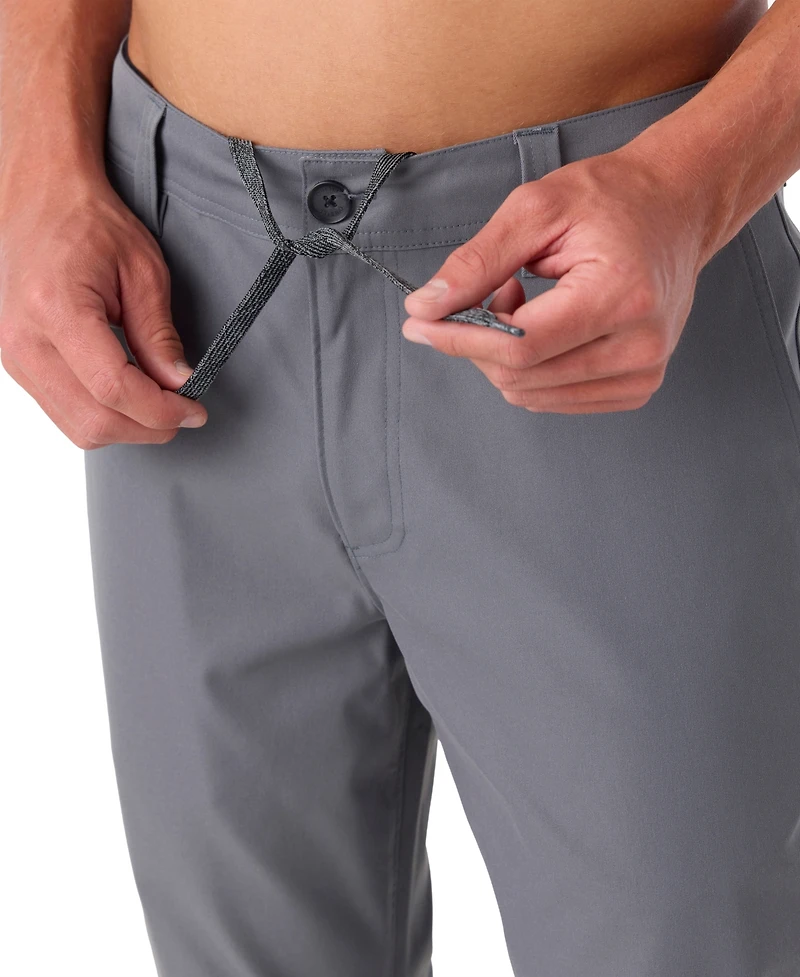 O'Neill Men's Redlands Hybrid Standard Pants