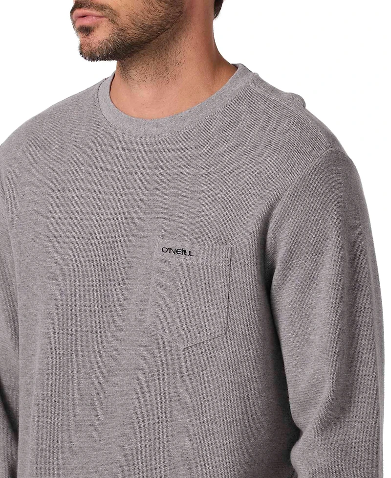 O'Neill Men's Overland Thermal T-Shirt