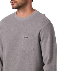 O'Neill Men's Overland Thermal T-Shirt